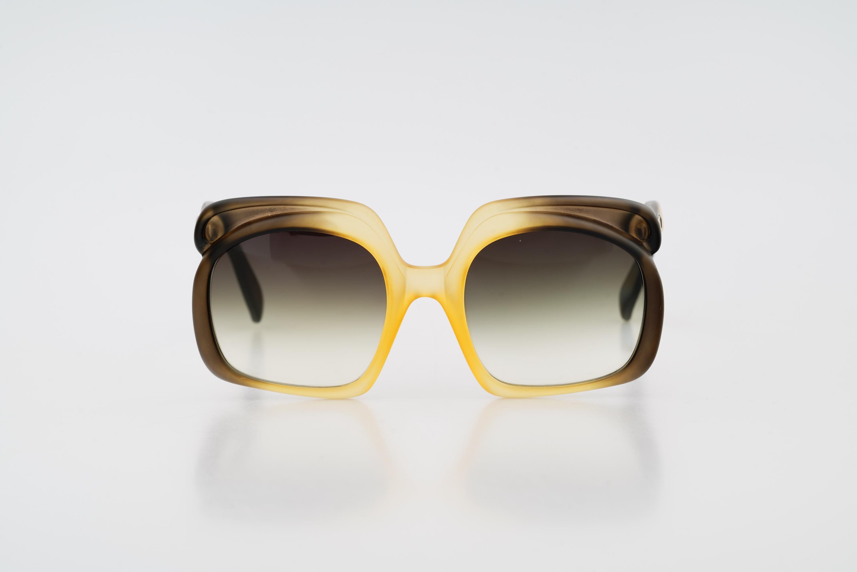 70s dior sunglasses - Etsy 日本