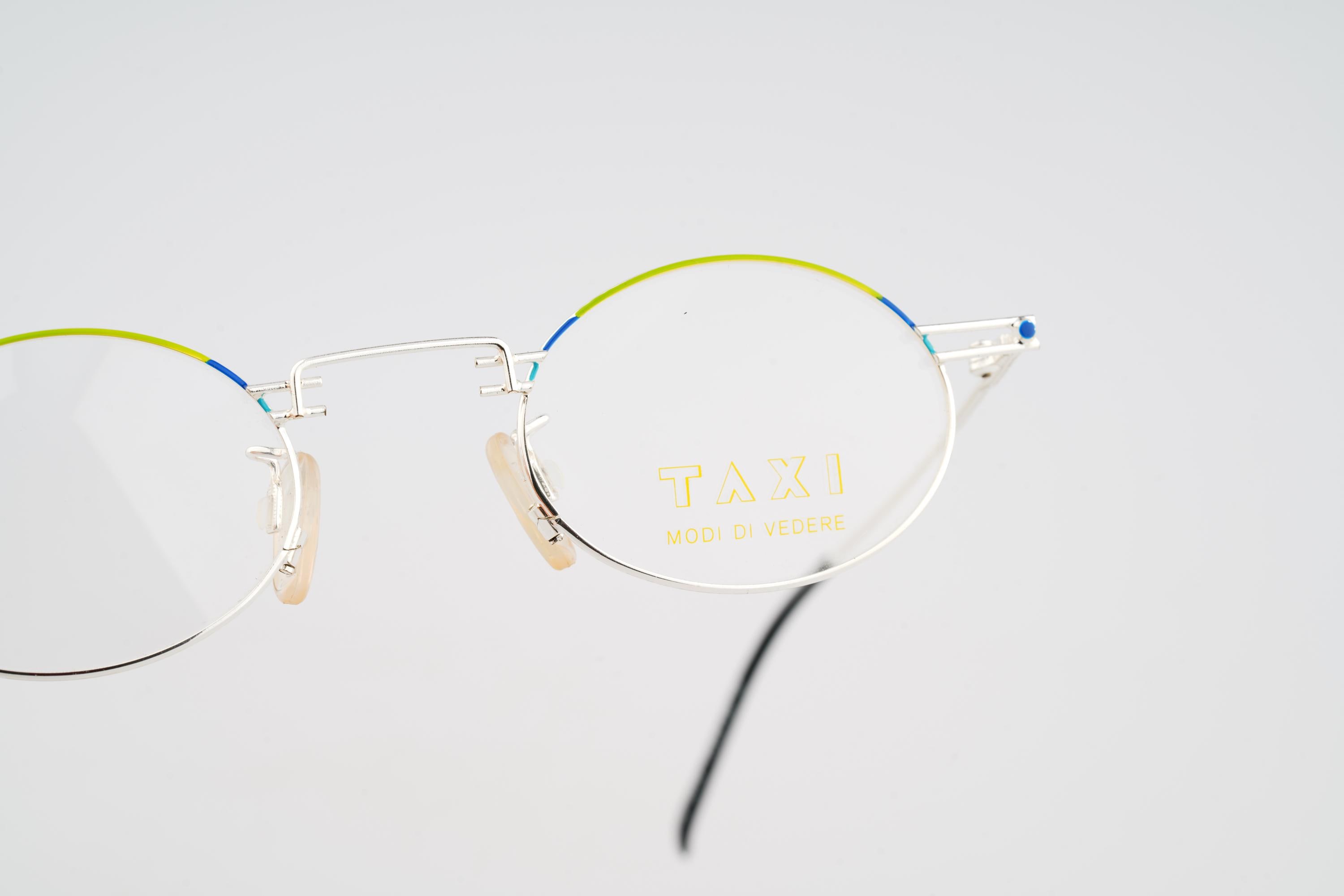 Casanova taxi メガネ イタリア 最高級 美術 投資 カサノバ サングラス 眼鏡 アイウェア メガネ イタリア taxi タクシー