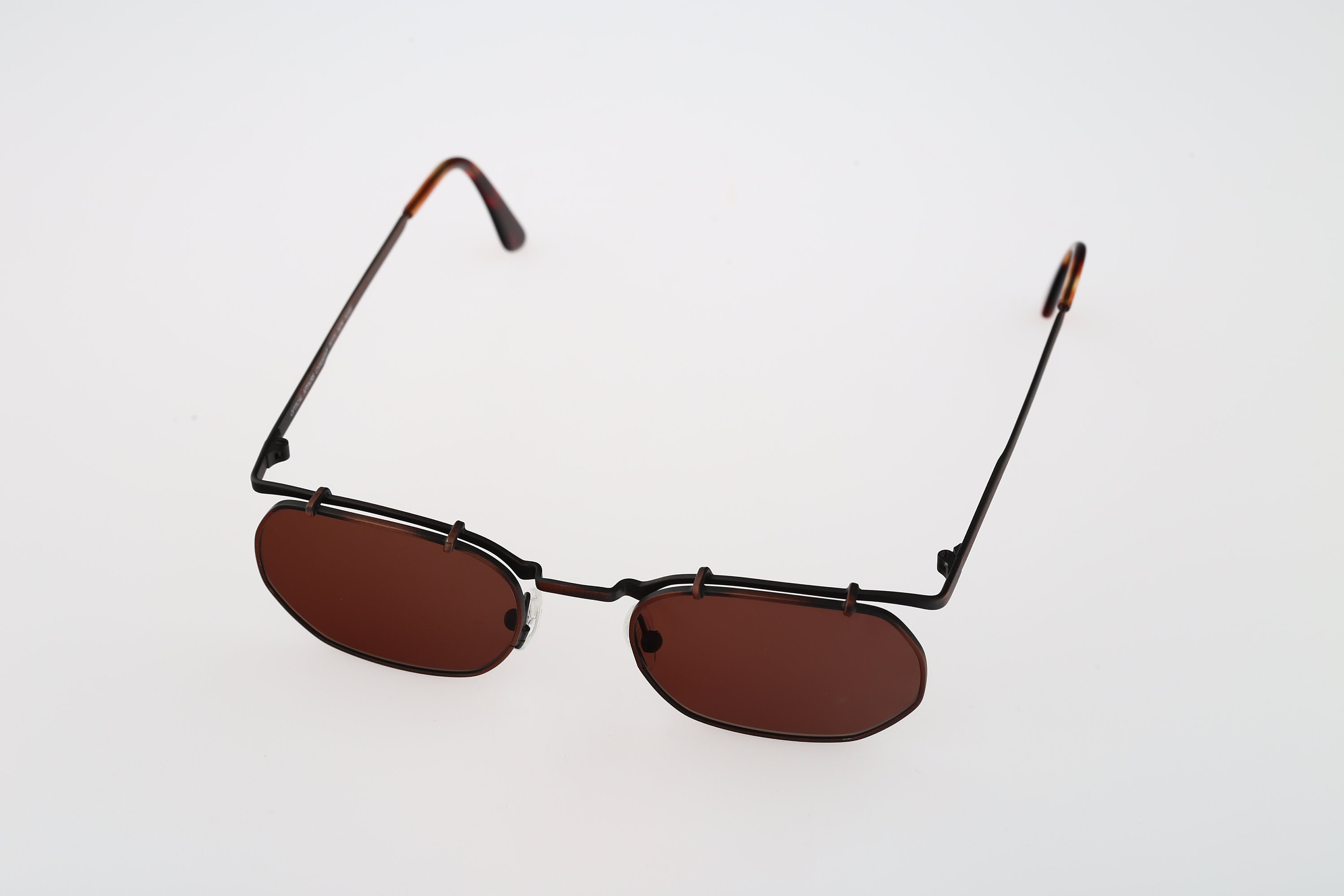 Optical Affairs Christian Roth New York 7820 07, Vintage 90s Optical Affairs Christian Roth New York 7820 07, Vintage 90s
