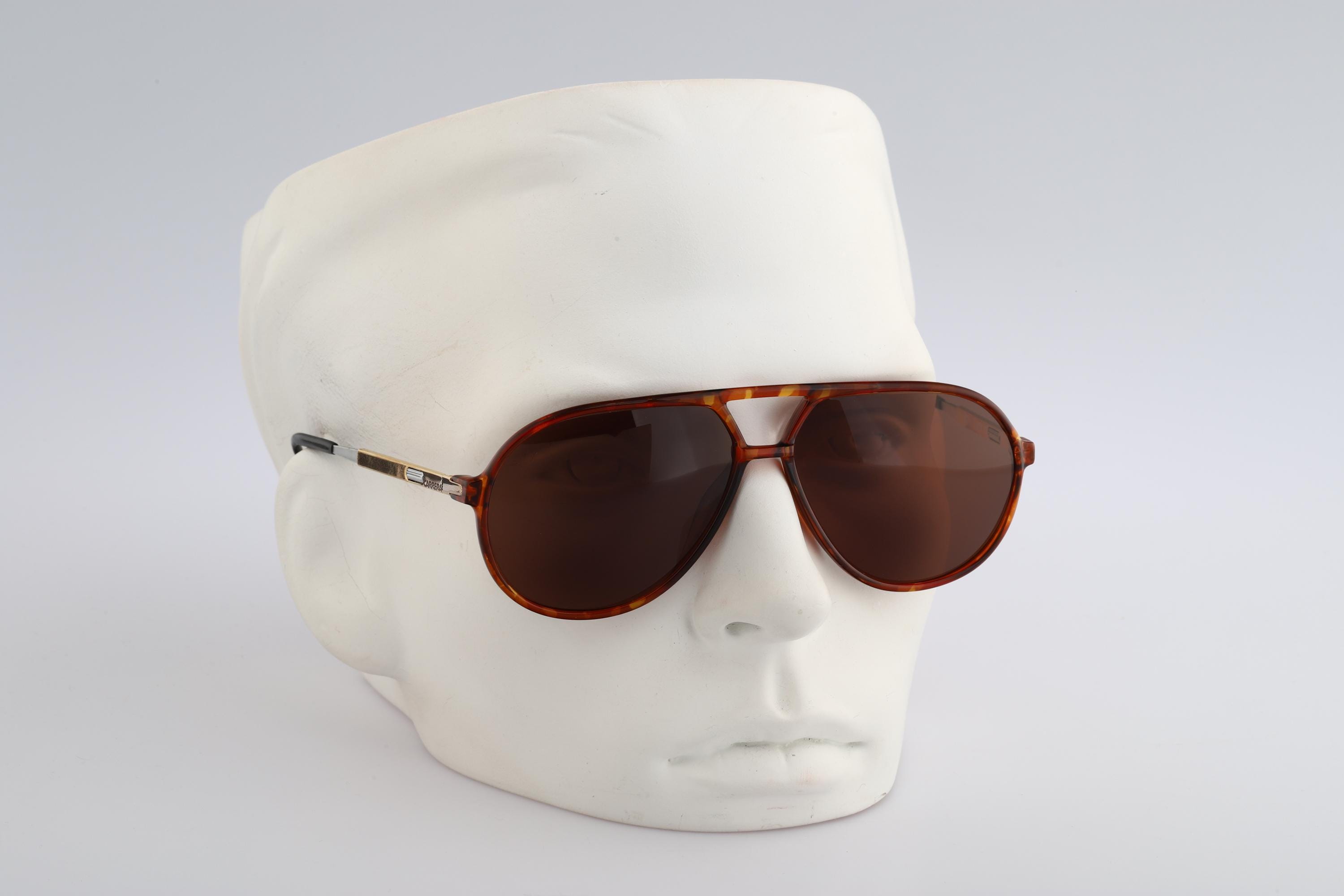 カレラ 5335 12、ヴィンテージ 80年代 ユニーク バリオテンプル