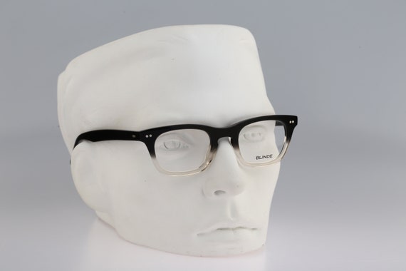 Blinde by Richard Walker Slip up Bkcg, Vintage 2000s Bicolor  display picture 3