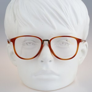 Silhouette M 2715 20 C 1455 Brillengestell Vintage 90er Jahre Brillengestell Schildpatt