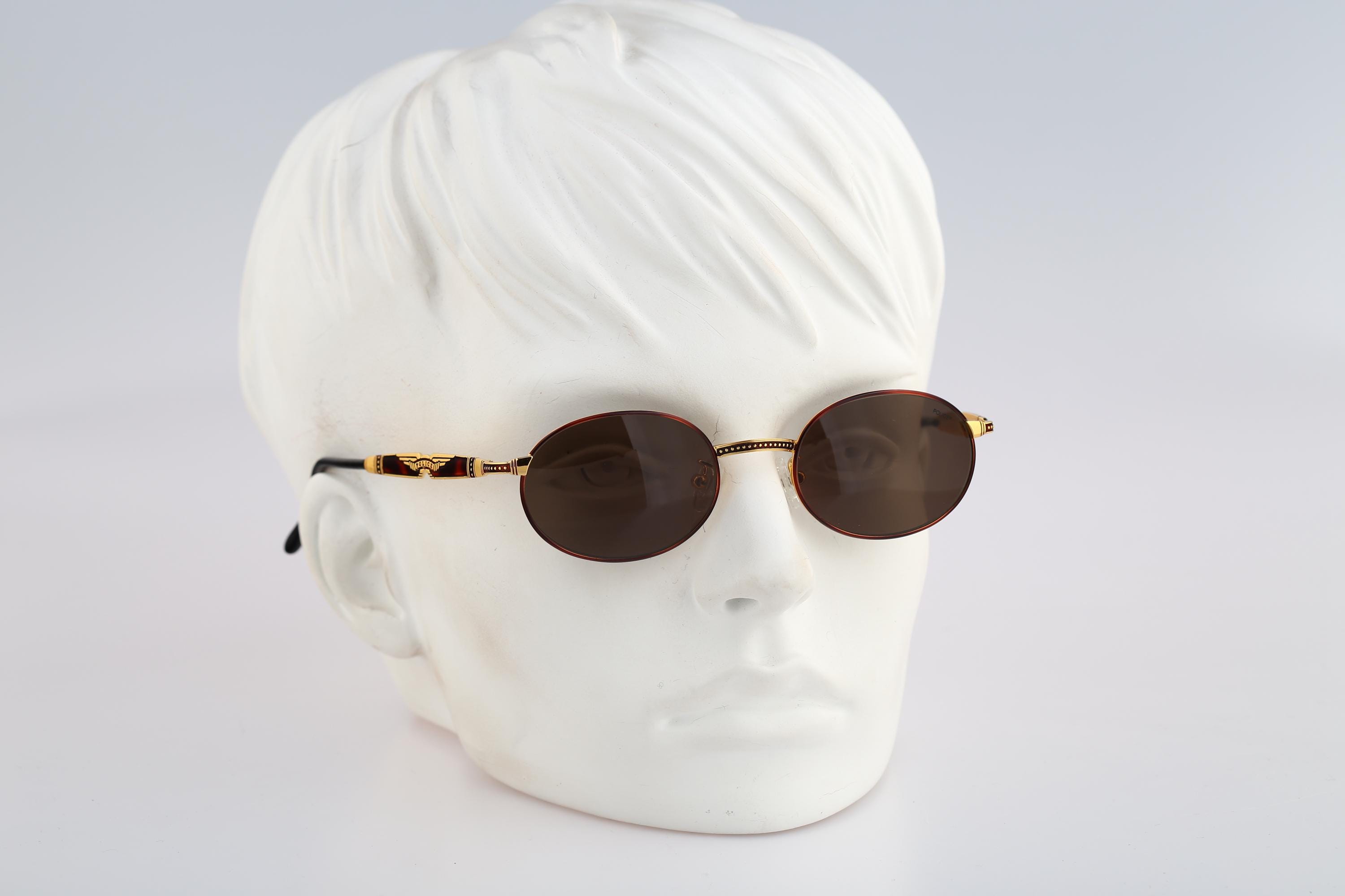 Vogart by police France