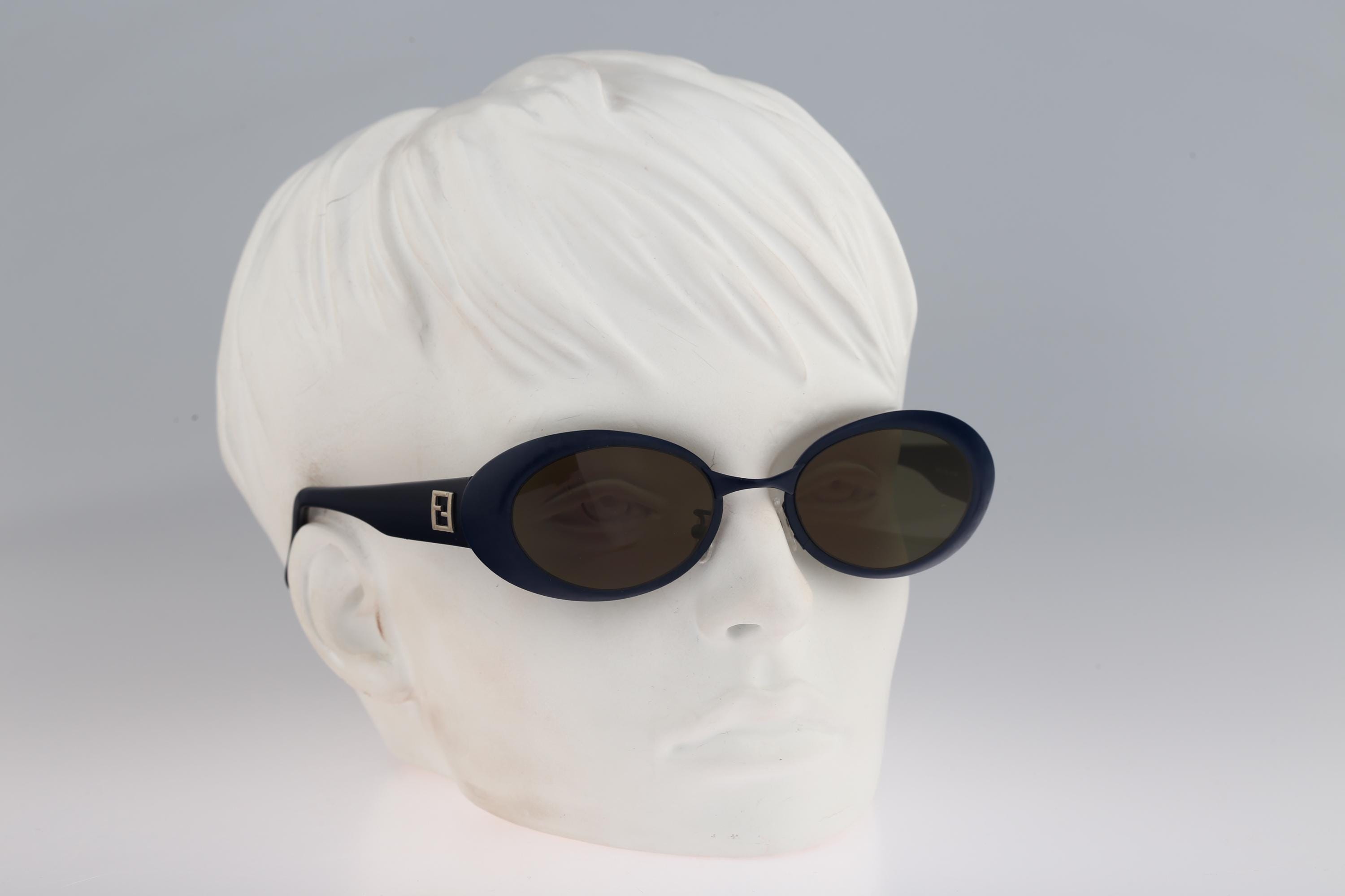 Fendi Vintage Sunglasses - Etsy Canada