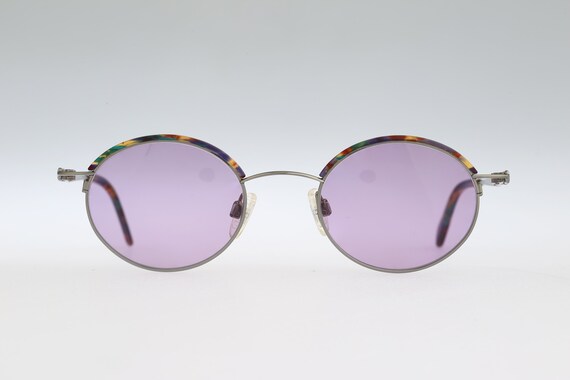 de sol redondas pequeñas hombre Marc O'Polo by Etsy