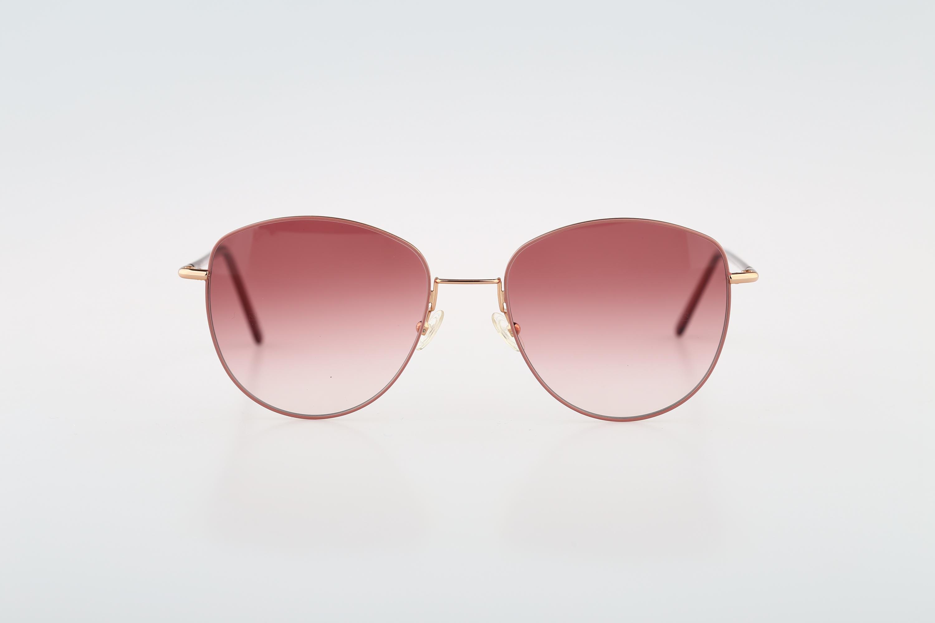 Andy Wolf - Pink Jan Col Sunglasses Andy Wolf x Motel a Miio Alba B – I Visionari main image 2
