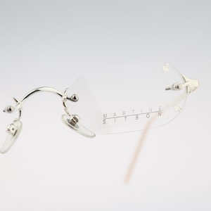 Vintage Japanese Eyeglasses - Etsy