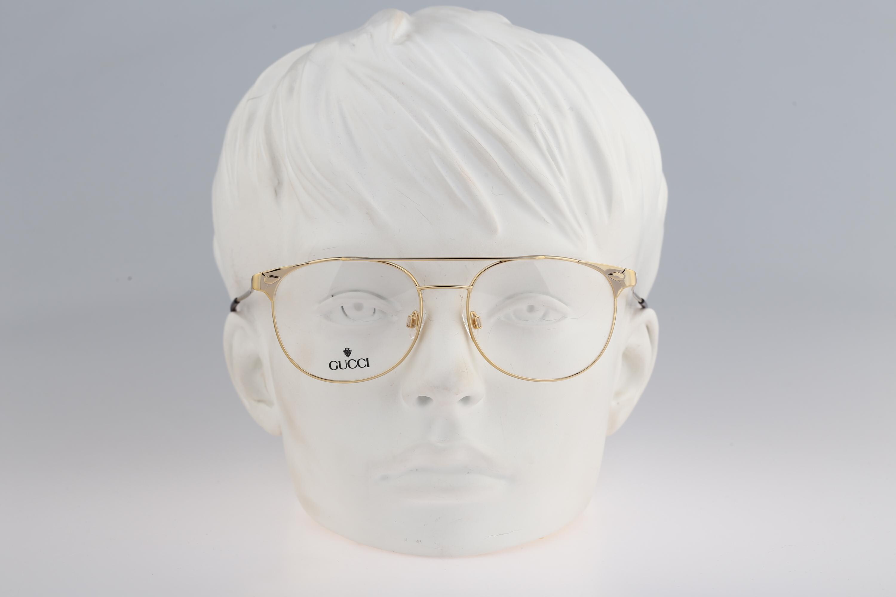 Gucci Aviators - Etsy
