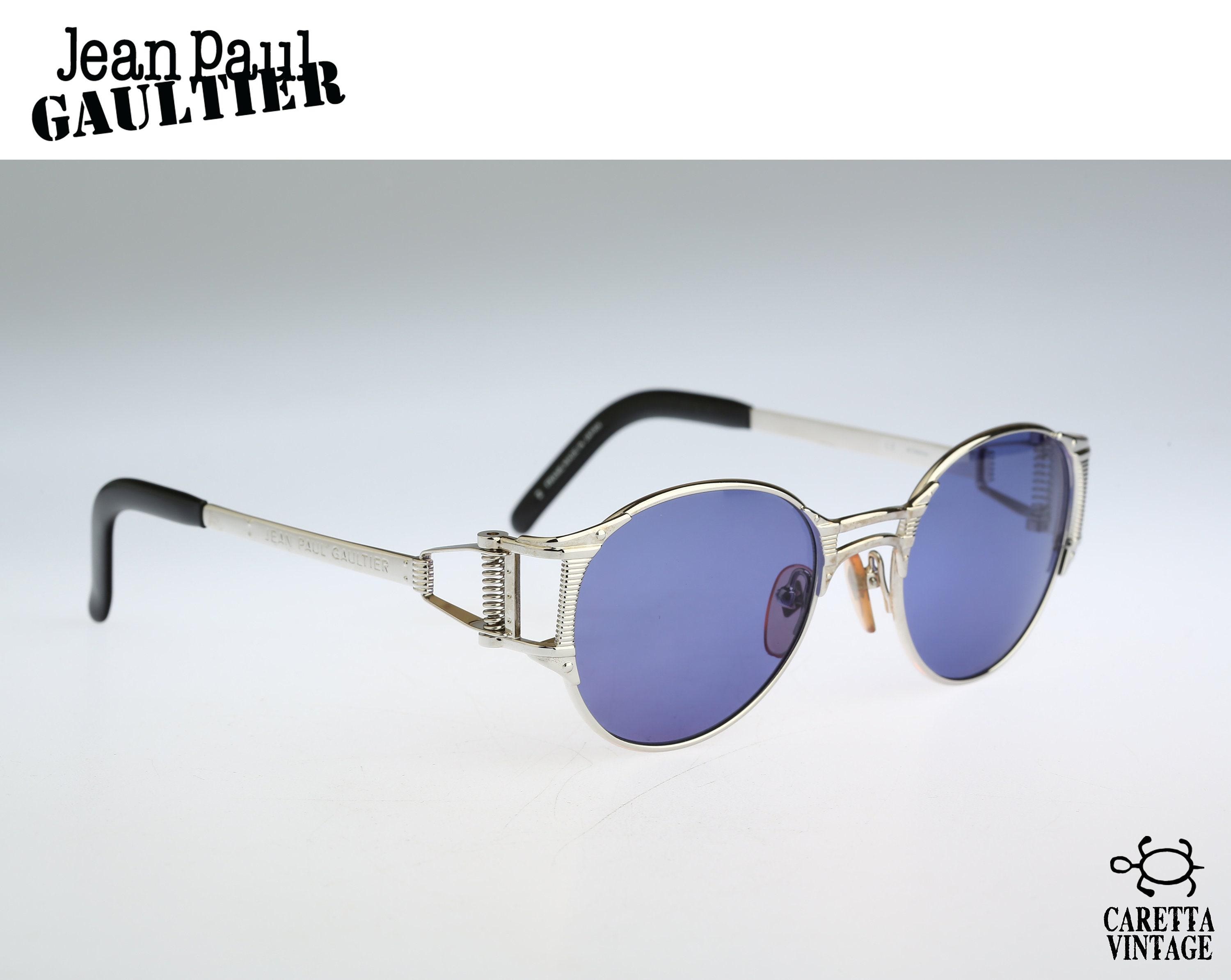 Jean Paul Gaultier 56-5105、ヴィンテージ 90 年代 ユニセックス