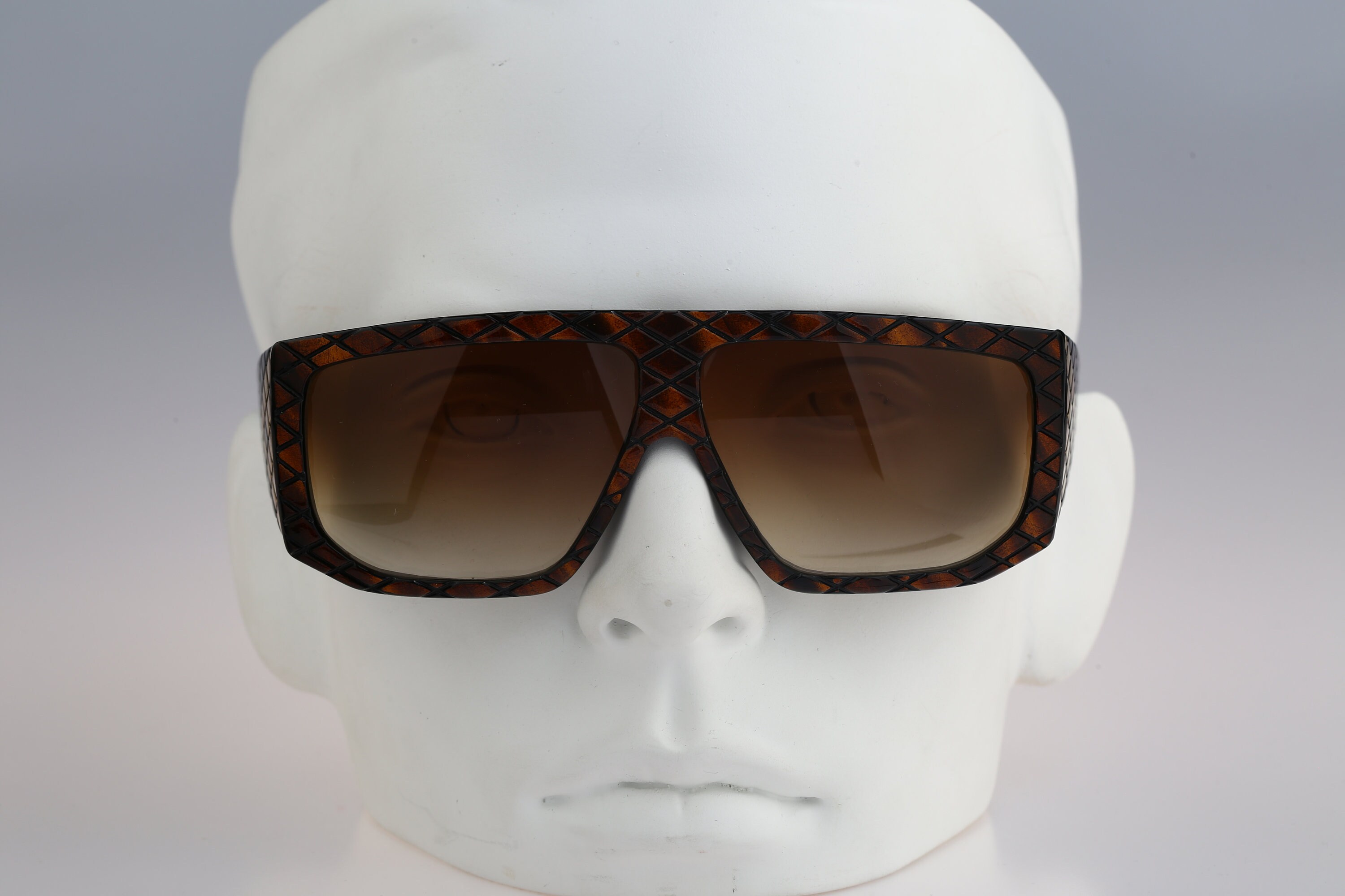 Helena Rubinstein Depose HR 23 28, Vintage 80s Unique 