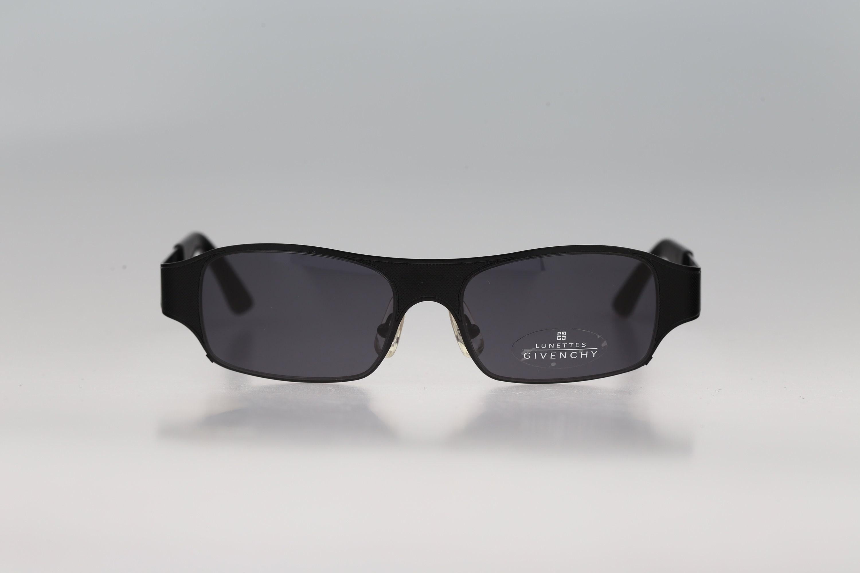 Givenchy vintage sunglasses - Etsy 日本