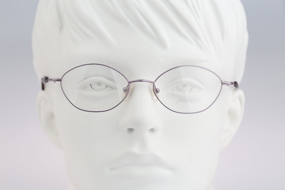 petites lunettes ovales