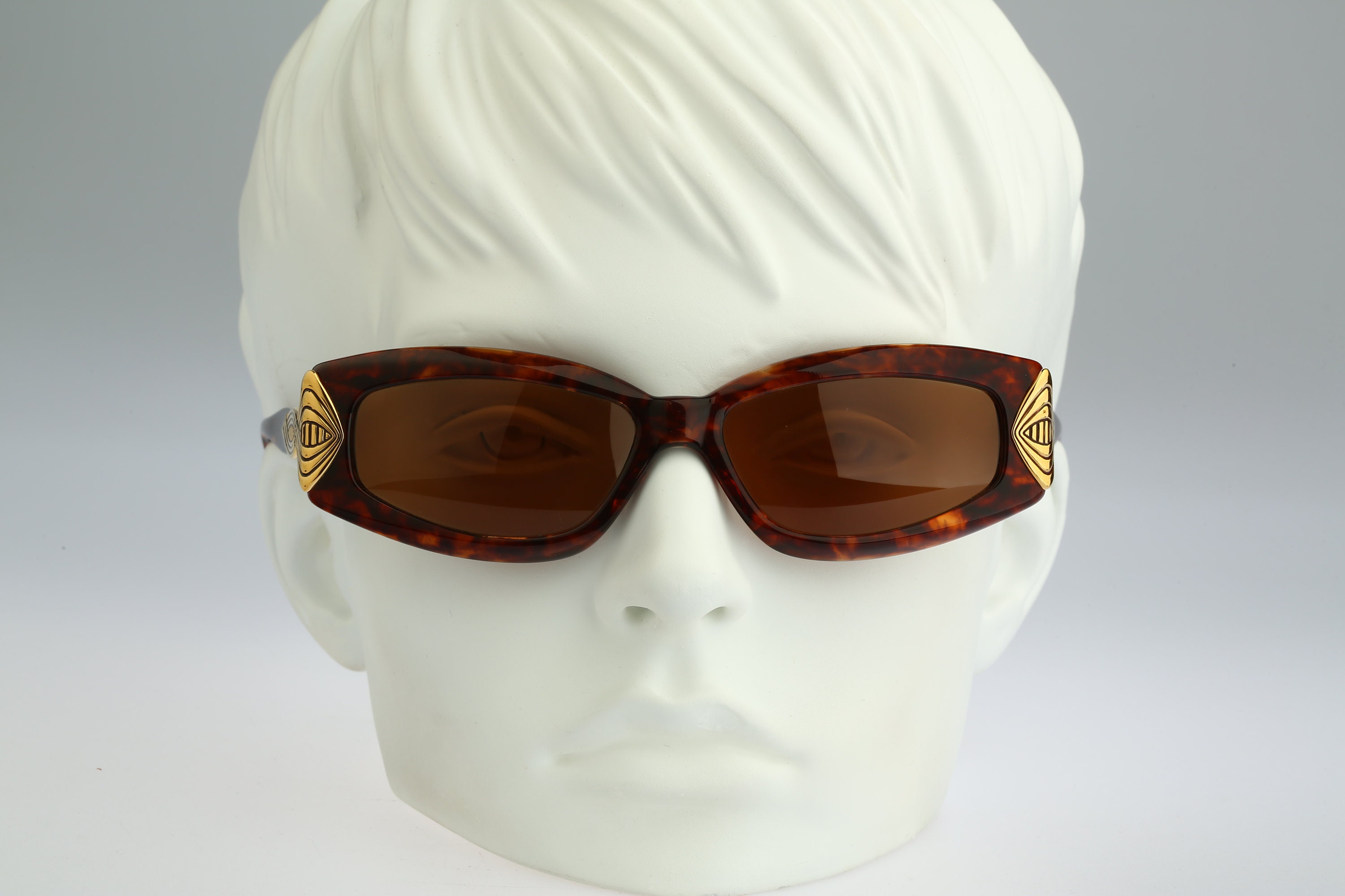 Vintage Chanel Sunglasses