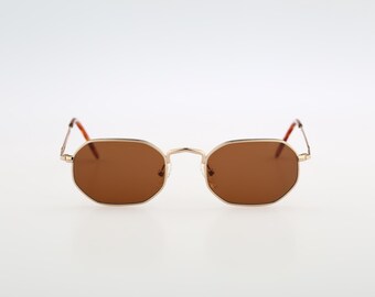 Top Gun® Vintage Sunglasses, Made in Italy in the 90s - Etsy display picture 2