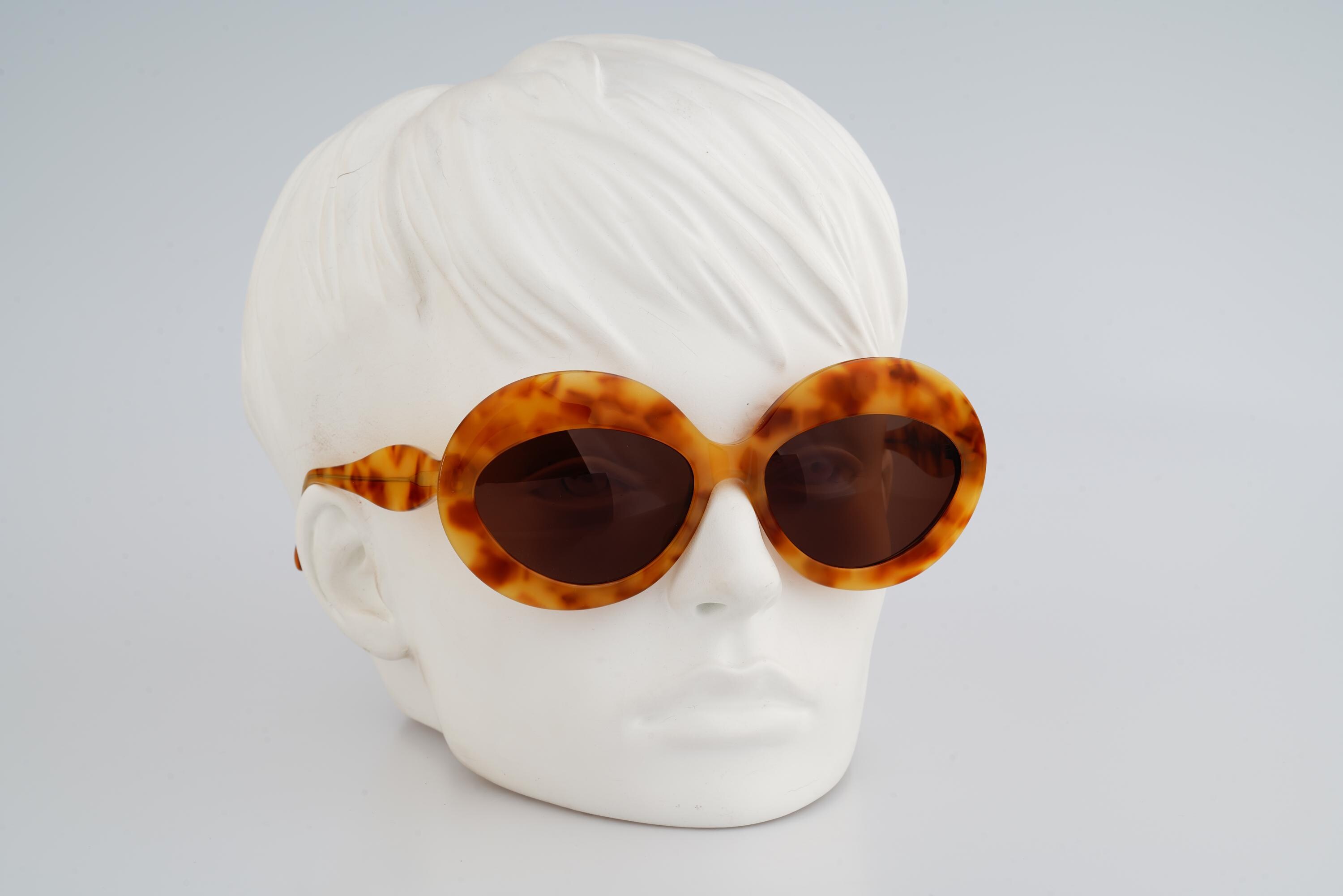 Andy Wolf Eyeglasses - Etsy display picture 1