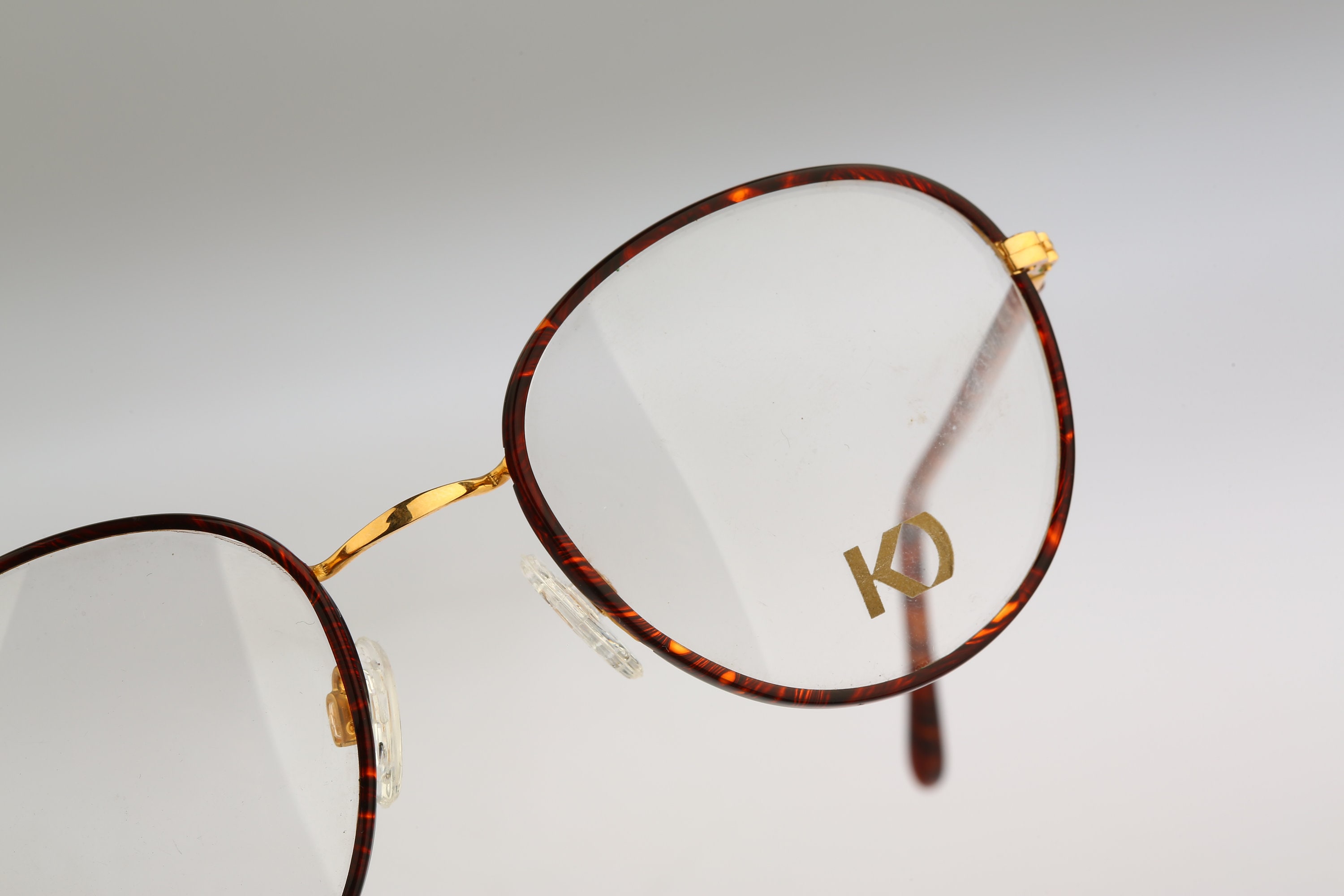 Panto eyeglasses - Etsy 日本