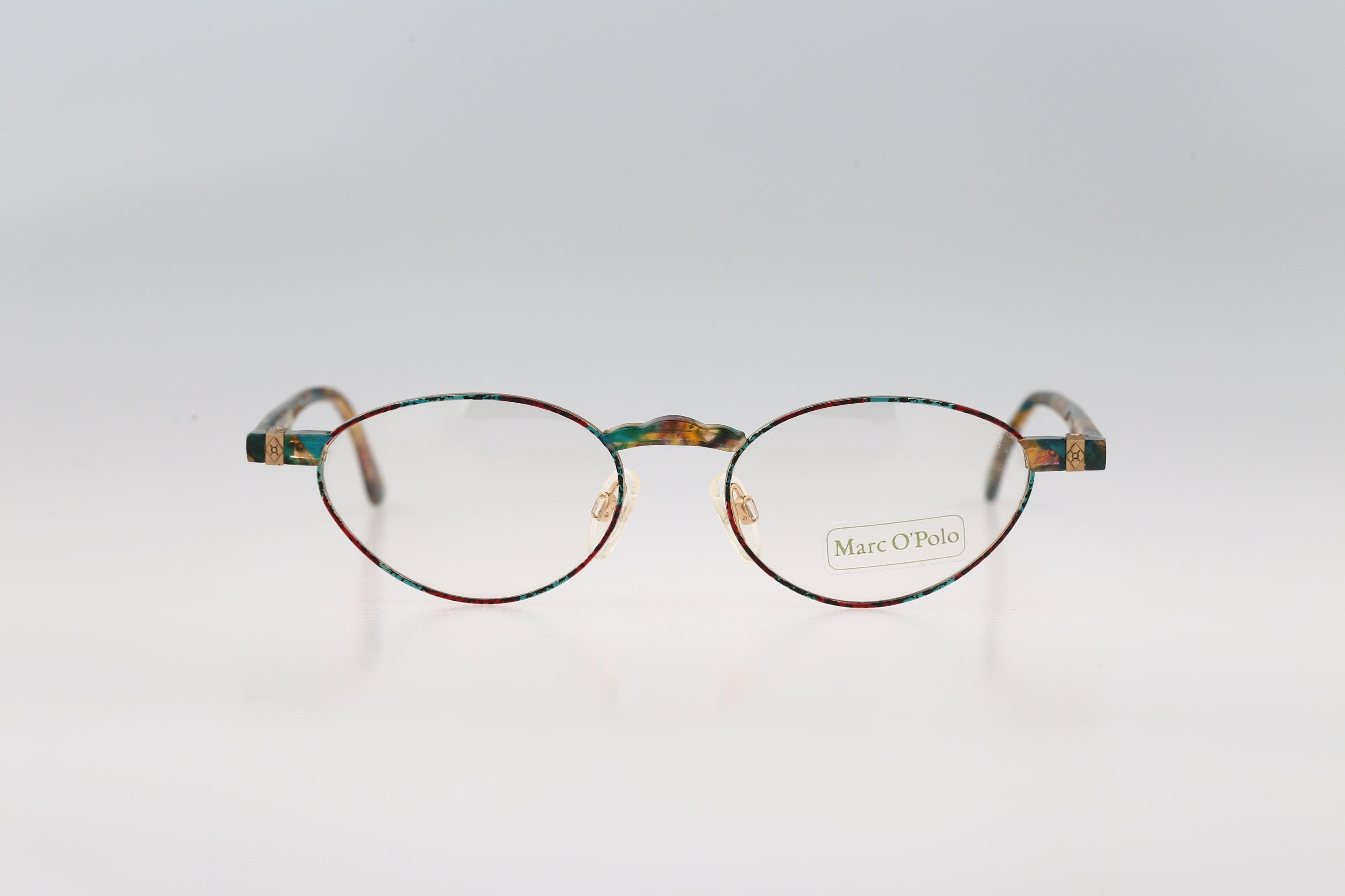 Marco Polo Eyewear - Etsy