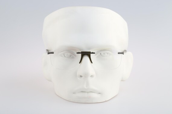 Andy Wolf White Heat Fenn Col.e, Hand Made in France, 2000s  display picture 1
