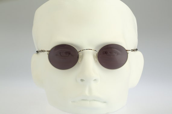 Lentes de circulo hombre cheap