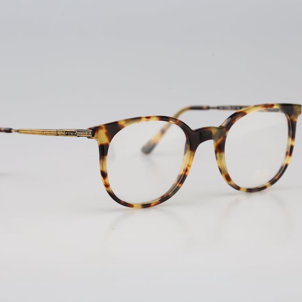 Mens Tortoise Eyeglasses - Etsy