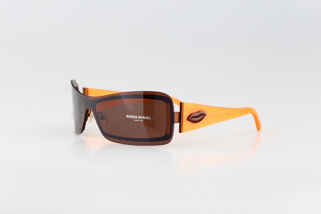 Eyewear Lunette Lunettes De Soleil Sonia Rykiel SONIA RYKIEL