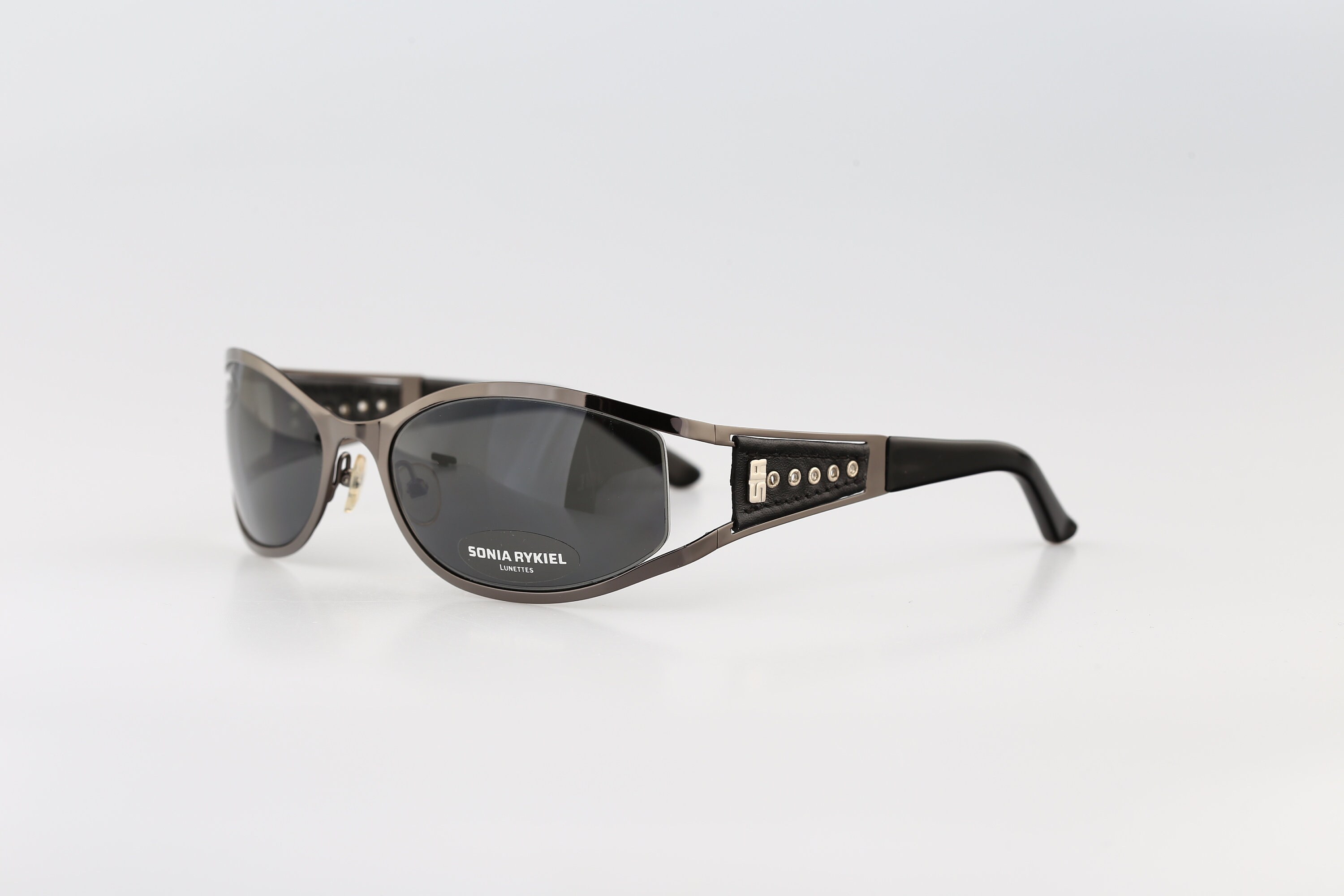 非売品　SONIA RYKIEL LUNETTES ディスプレイまとめ売り Lunettes reconditionnées Sonia Rykiel - SR7340 – Oculus