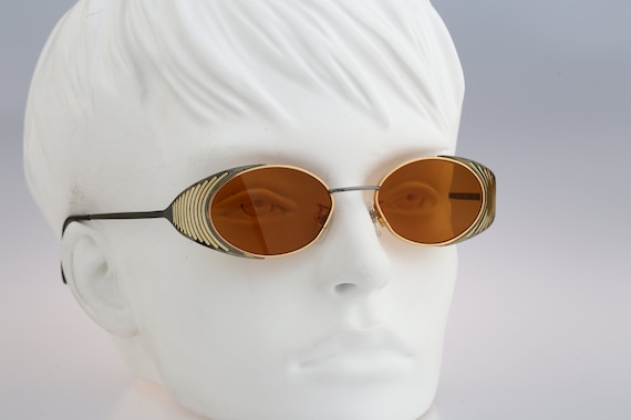 Dolce Vita By Casanova DVS 54 C 01、ヴィンテージ 90 年代 ティン 