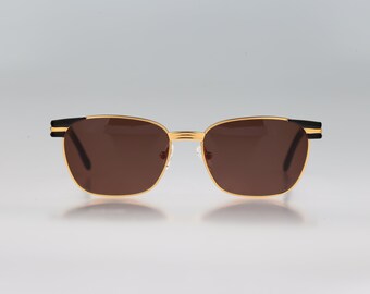 vintage メガネ　ヴェンナーライン　ユニセックス ドラマ「女神の教室」で及川光博さん着用モデル】OLIVER PEOPLES