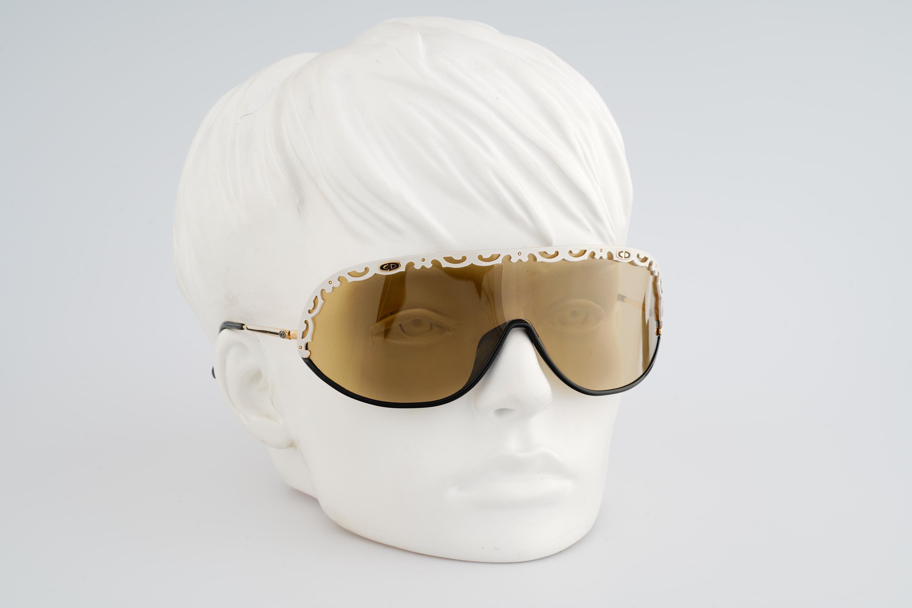 Dior Shield Sunglasses - Etsy