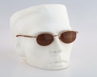 ヴィンテージ ジャンポール・ゴルチエ サングラス 56-6203 新古品