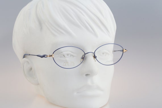 Gafas titanio mujer new arrivals
