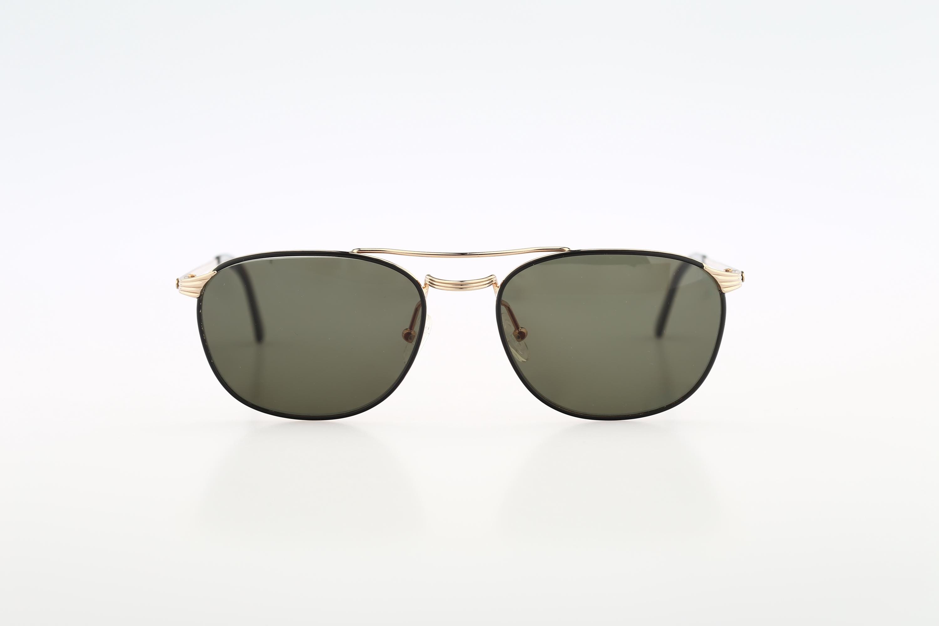 クリスチャンディオール　ゴールドフレームサングラス Christian Dior(クリスチャンディオール)2988A 49 ゴールド