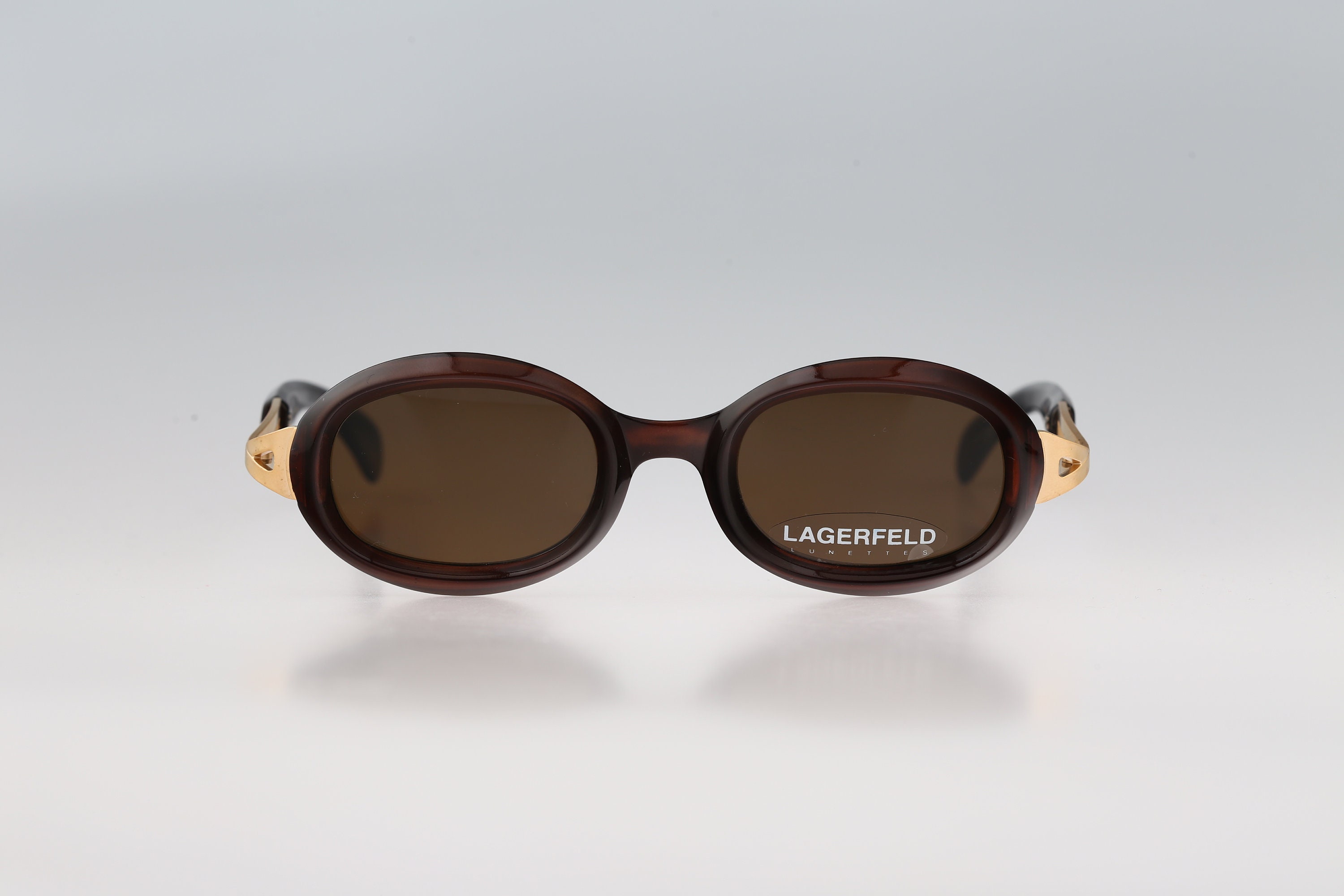 Karl Lagerfeld authentic designer sunglasses, BRAND NEW, NEVER WORN Karl Lagerfeld KL6139S Sunglasses | Select Eyewear main image 4