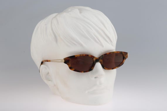 CLAUDE MONTANA 90‘sコレクションサングラス CLAUDE MONTANA 90'sコレクションサングラス
