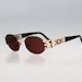 see more listings in the Oval Sunglasses section