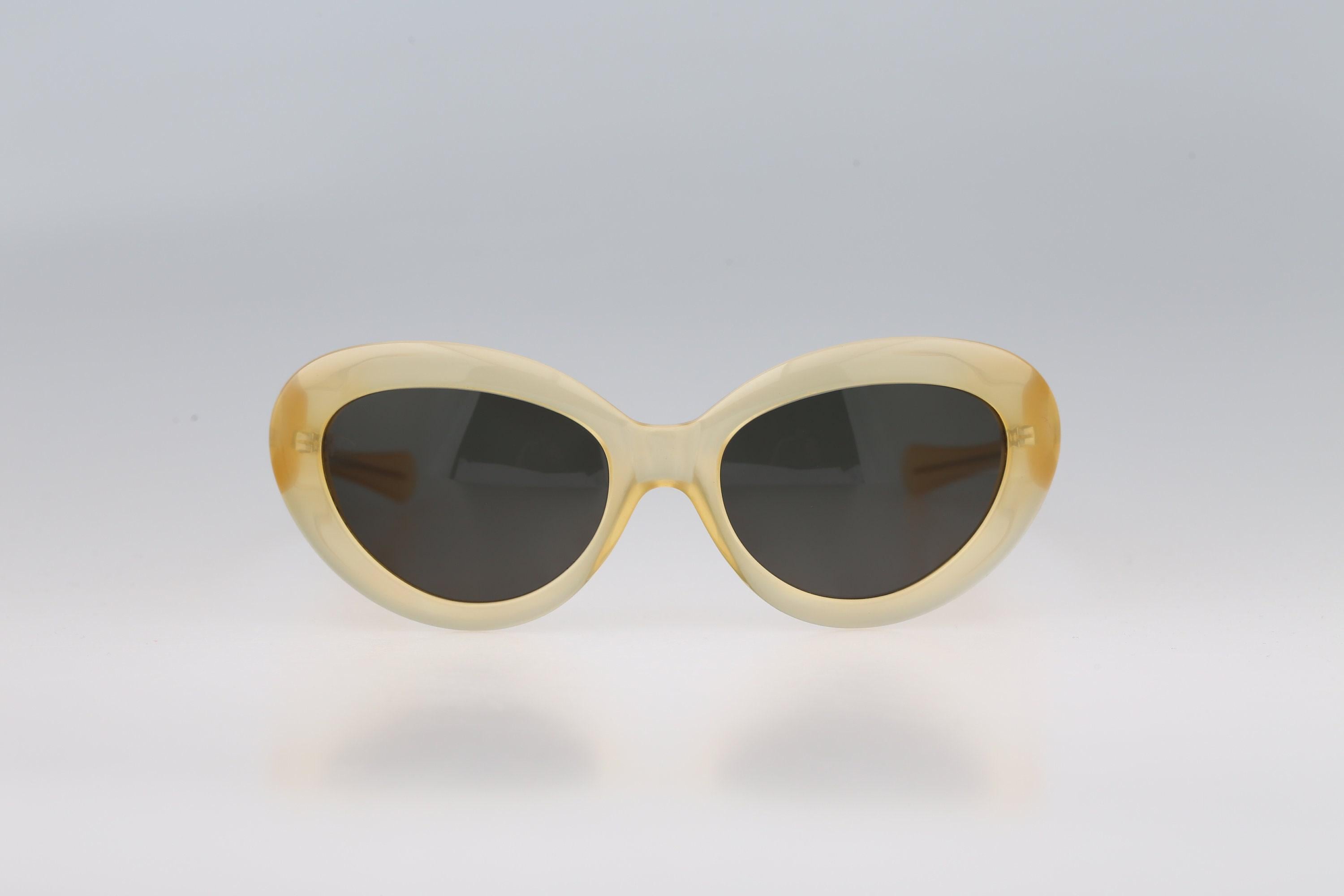 Dolce & Gabbana Sunglasses 90s - Etsy