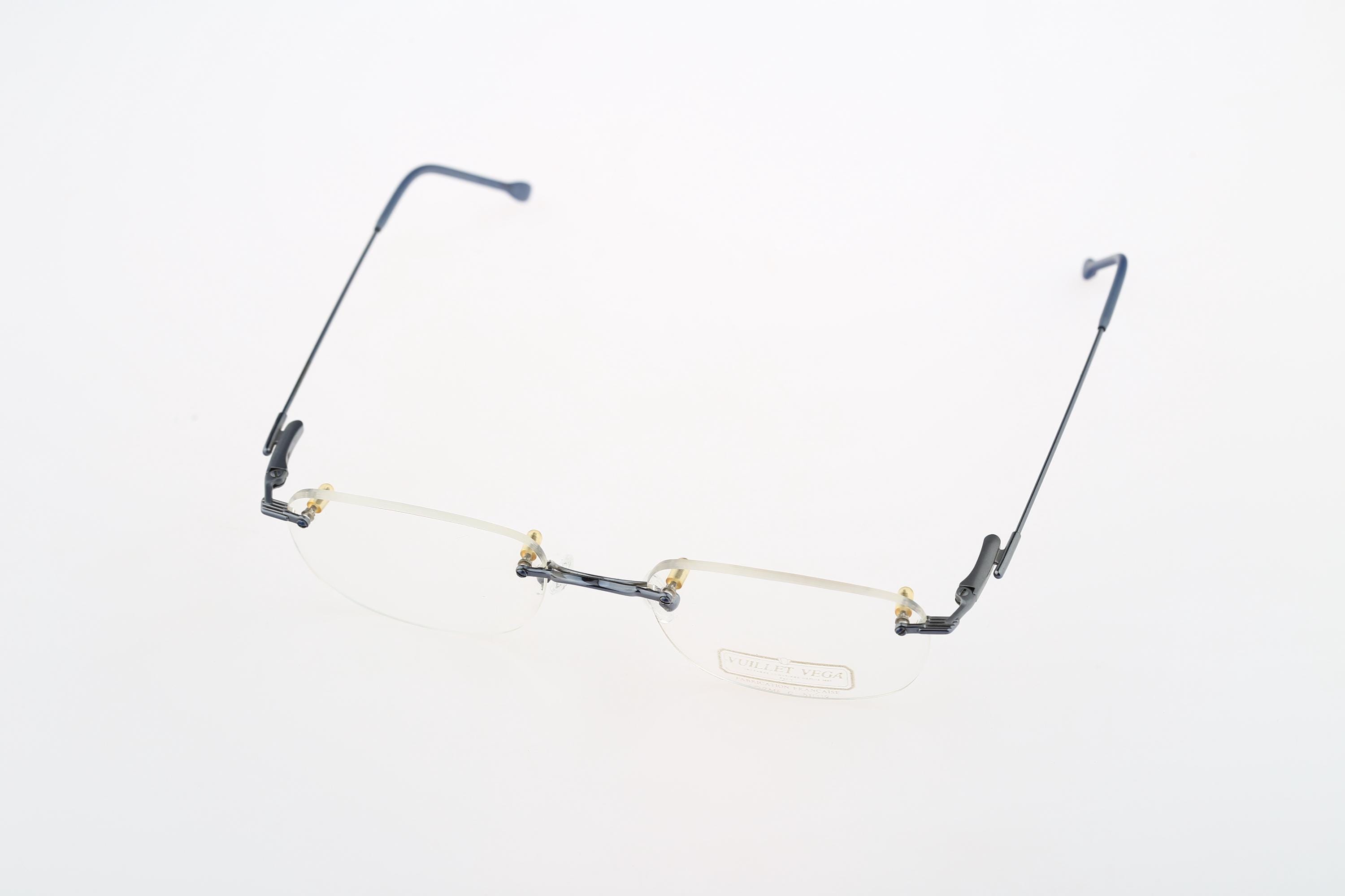 Vuillet Vega Eyewear - Etsy