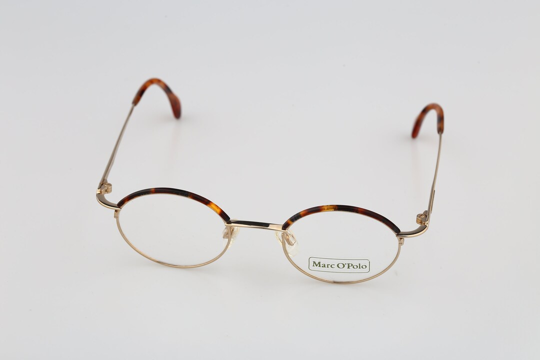 Buy Marc O'polo by Metzler 3415 501, Vintage 90s Gold and