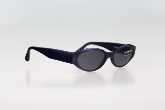 小物 00s EMPORIO ARMANI orval sunglasses y2k 小物 00s EMPORIO ARMANI orval sunglasses y2k 2000s Rimless