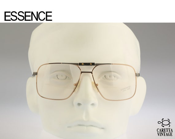 Nuovo Occhiale Da Sole In Metallo Oro Con Montatura Squadrata E Dettaglio Con Iconico Motivo A Righe BURBERRY OBE3133 Col. Oro Chiaro / Azzurro | Occhiali | Ottica Scauzillo - Foto 3