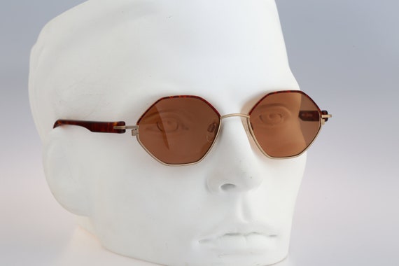 Hexagon sunglasses men, Adidas A 903 /30 V 6051, … - image 1