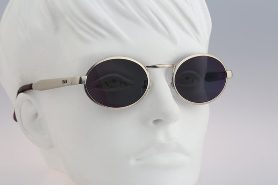Blue Bay sunglasses: women’s!!! BlueBay by Safilo Amman/S 807 – Vintage Frames Company main image 4