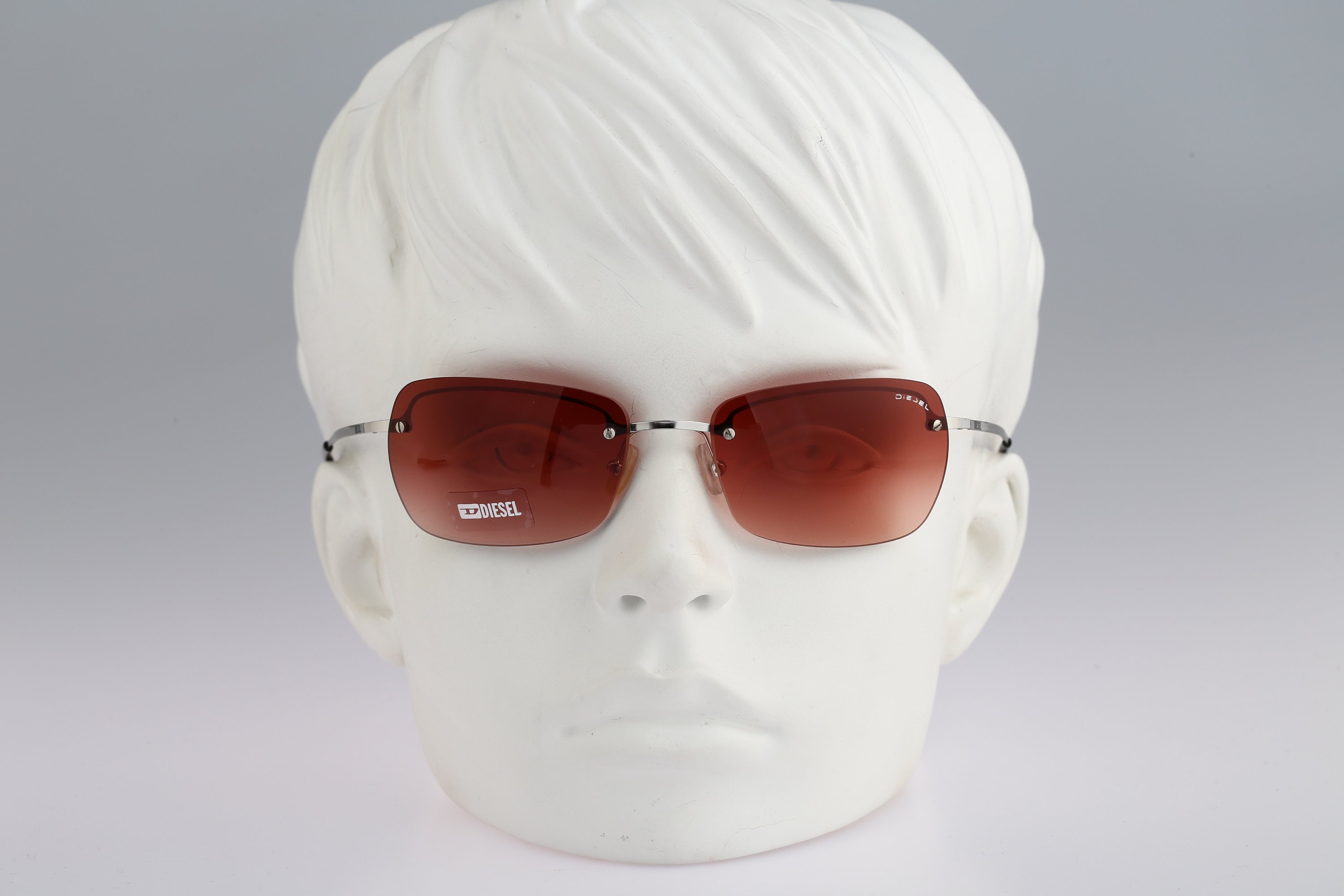 Diesel lunettes de clearance soleil