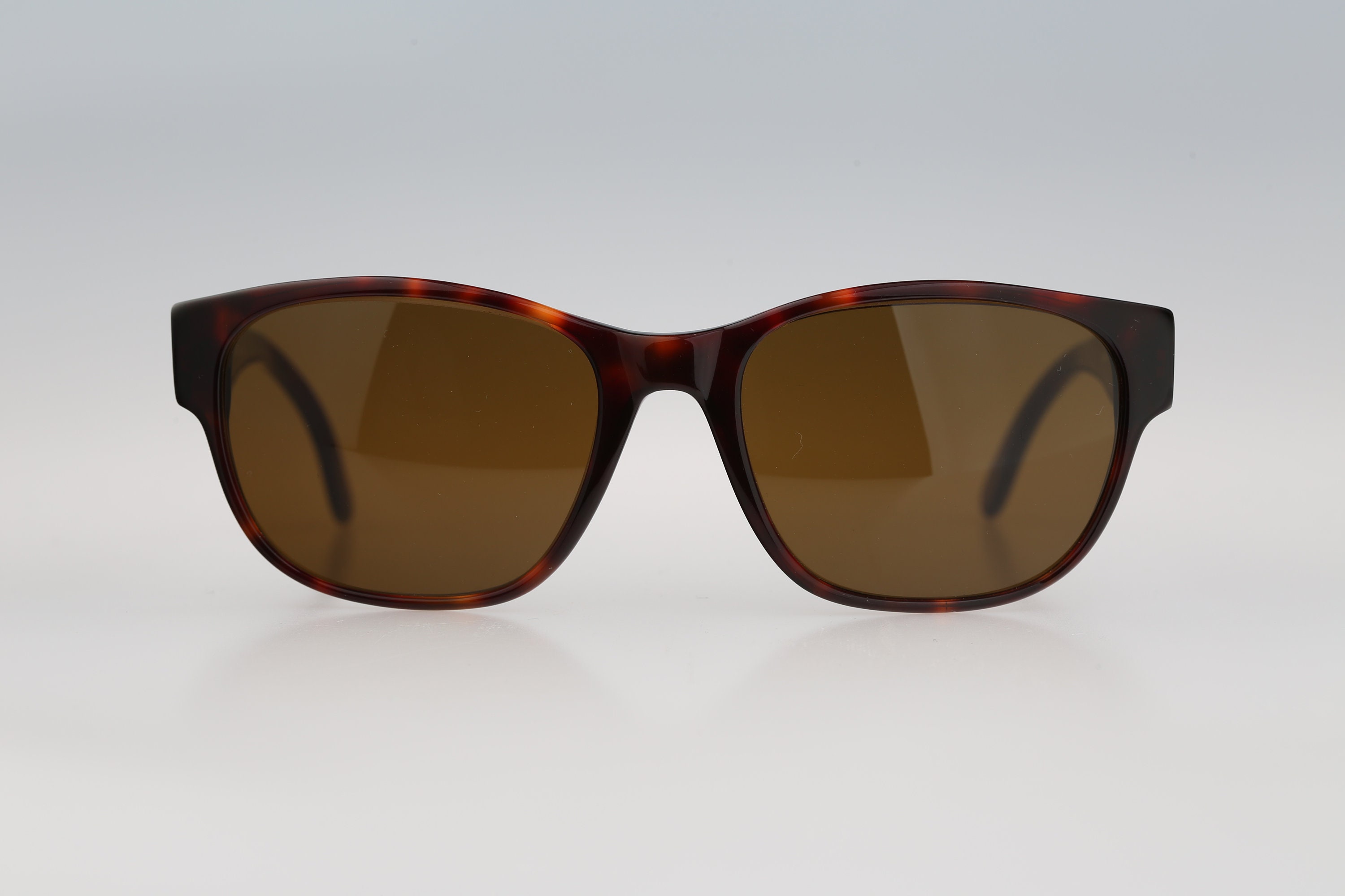 Tonino Lamborghini Brown Sunglasses Wrap Around Style Tonino Lamborghini TL330S Sunglasses main image 2