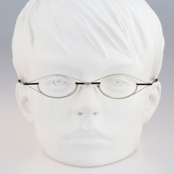 Steampunk Reading Glasses Etsy