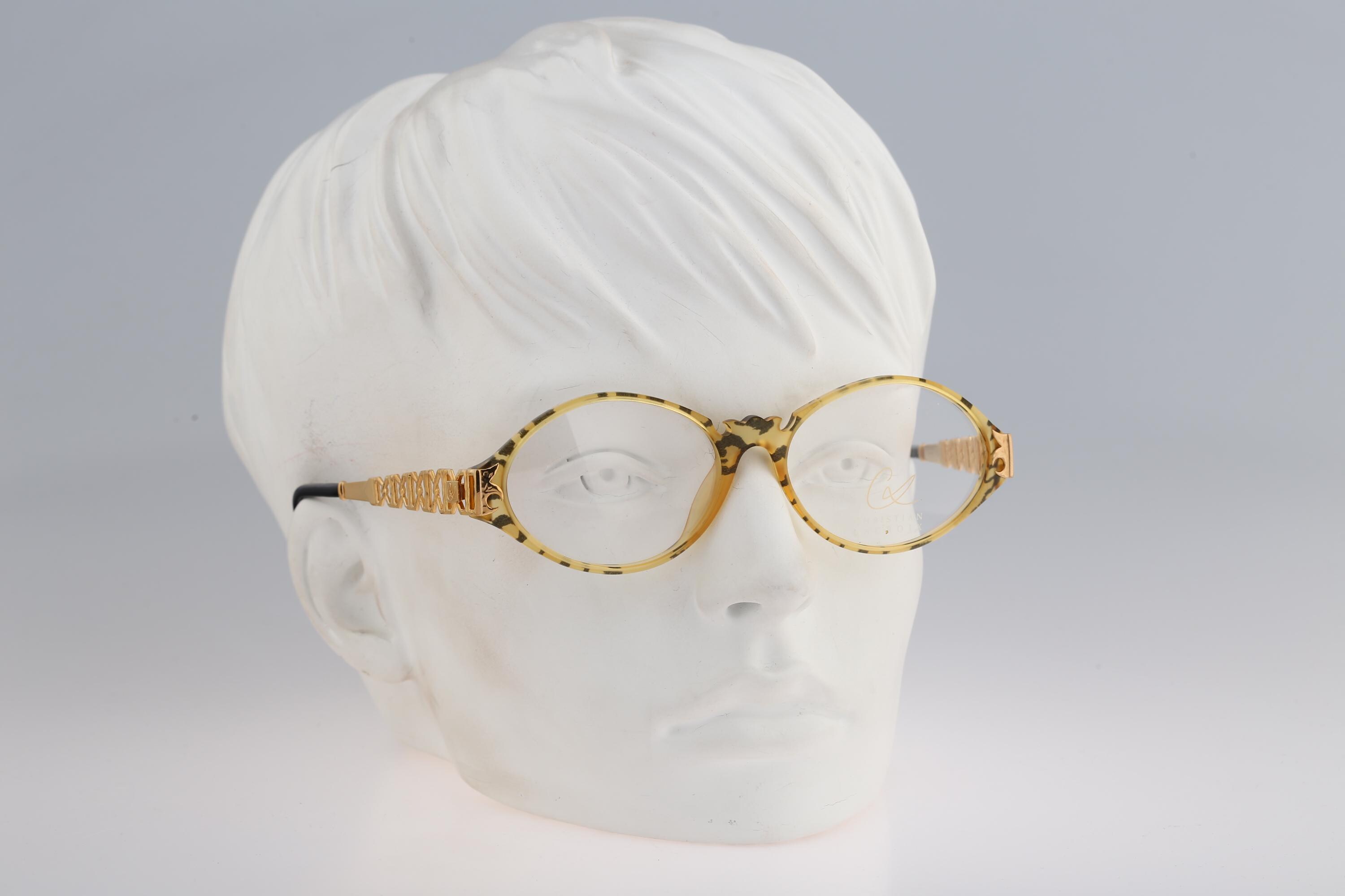 希少☆Christian Lacroix　 ラクロワ　 ヴィンテージ ブローチ 希少☆Christian Lacroix ラクロワ ヴィンテージ ブローチ