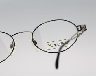 Marc O'polo by Metzler 3369 120, Vintage 90s Colorful Unique