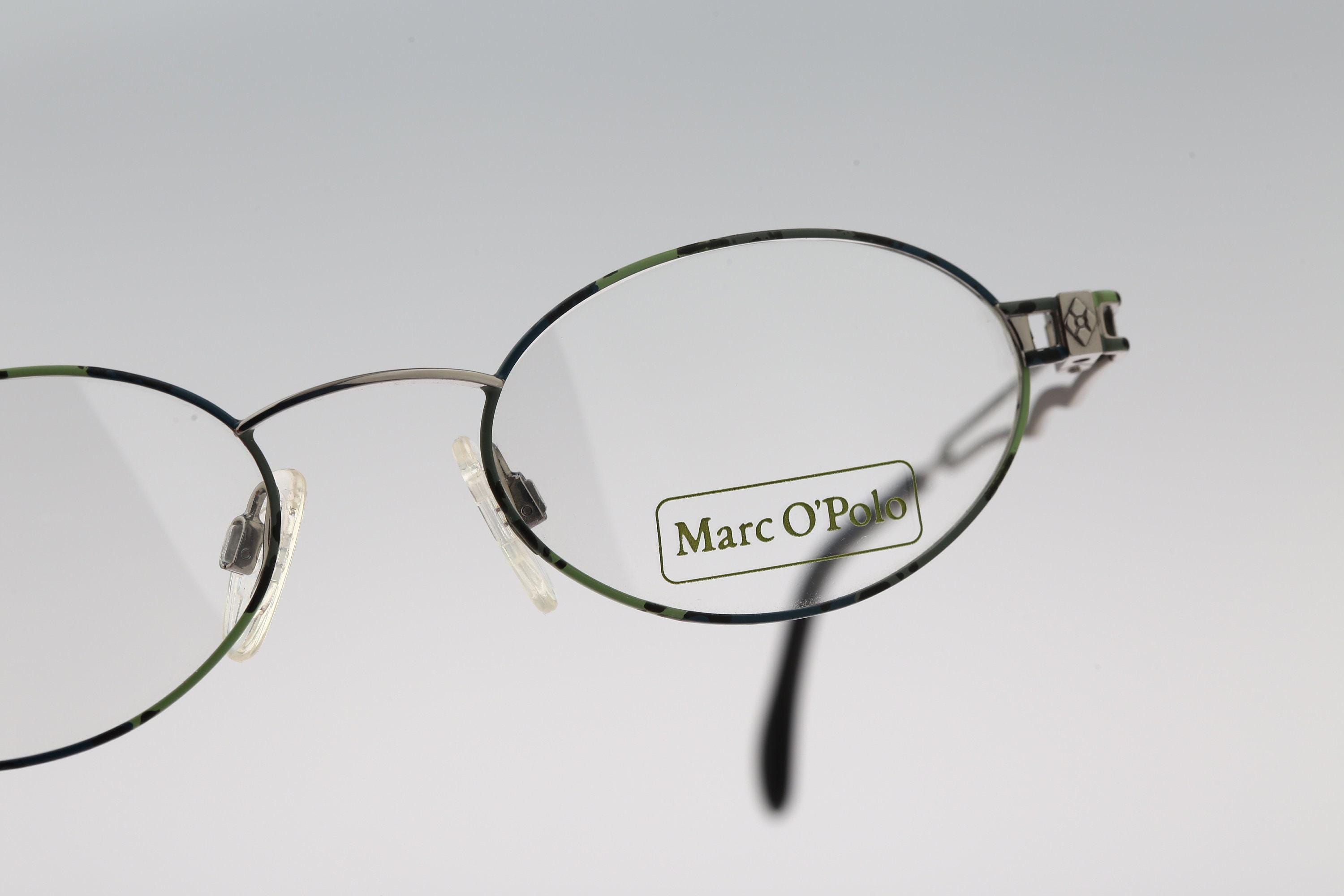 Marc O'polo by Metzler 3369 120, Vintage 90s Colorful Unique