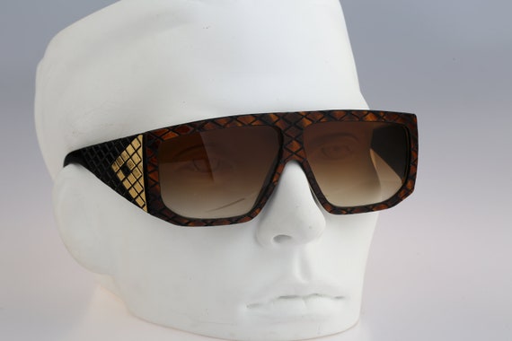 ヘレナルビンスタイン サングラス ヴィンテージ 