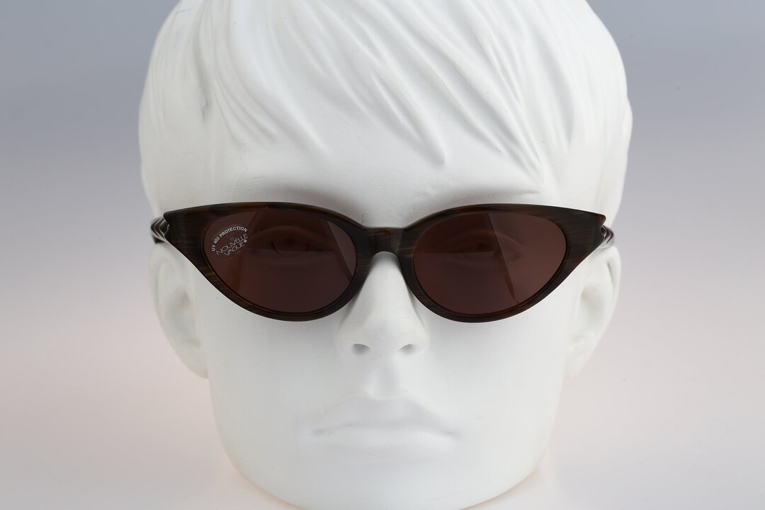 Nouvelle Vague Fiamma T127, occhiali da sole vintage anni '80